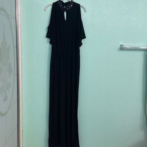 Spense maxi dress